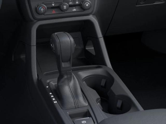 new 2025 Ford Ranger car, priced at $37,451
