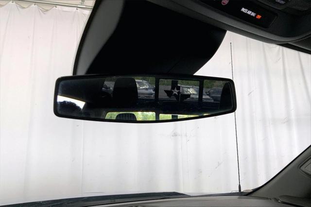 used 2023 Chevrolet Silverado 1500 car, priced at $48,991