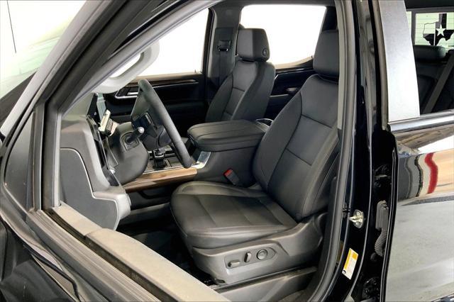 used 2023 Chevrolet Silverado 1500 car, priced at $48,991