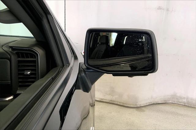 used 2023 Chevrolet Silverado 1500 car, priced at $48,991
