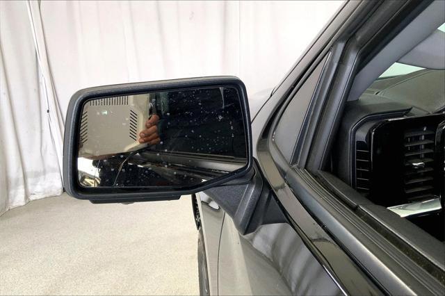 used 2023 Chevrolet Silverado 1500 car, priced at $48,991