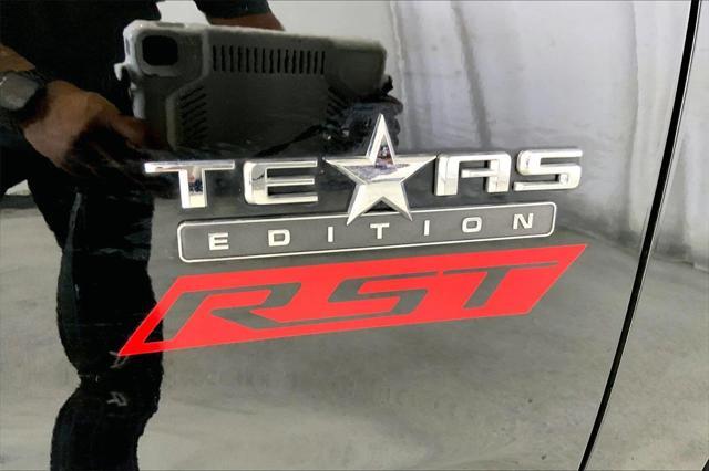 used 2023 Chevrolet Silverado 1500 car, priced at $48,991