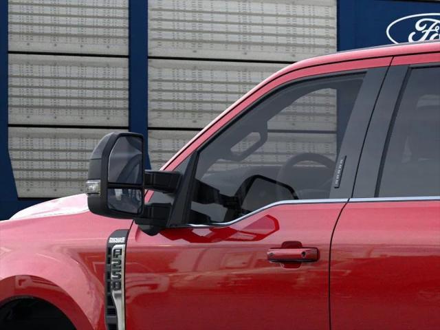 new 2025 Ford F-250 car, priced at $91,180
