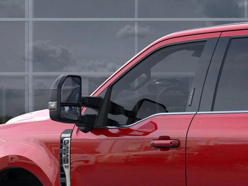 new 2025 Ford F-250 car, priced at $89,131
