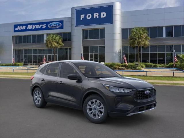 new 2025 Ford Escape car, priced at $26,638