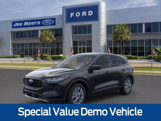 new 2025 Ford Escape car, priced at $24,105