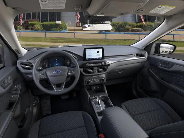 new 2025 Ford Escape car, priced at $26,638