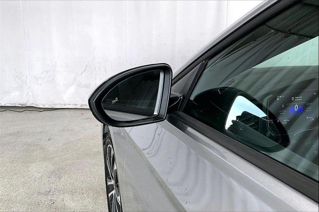 used 2024 Volkswagen Jetta car, priced at $19,991