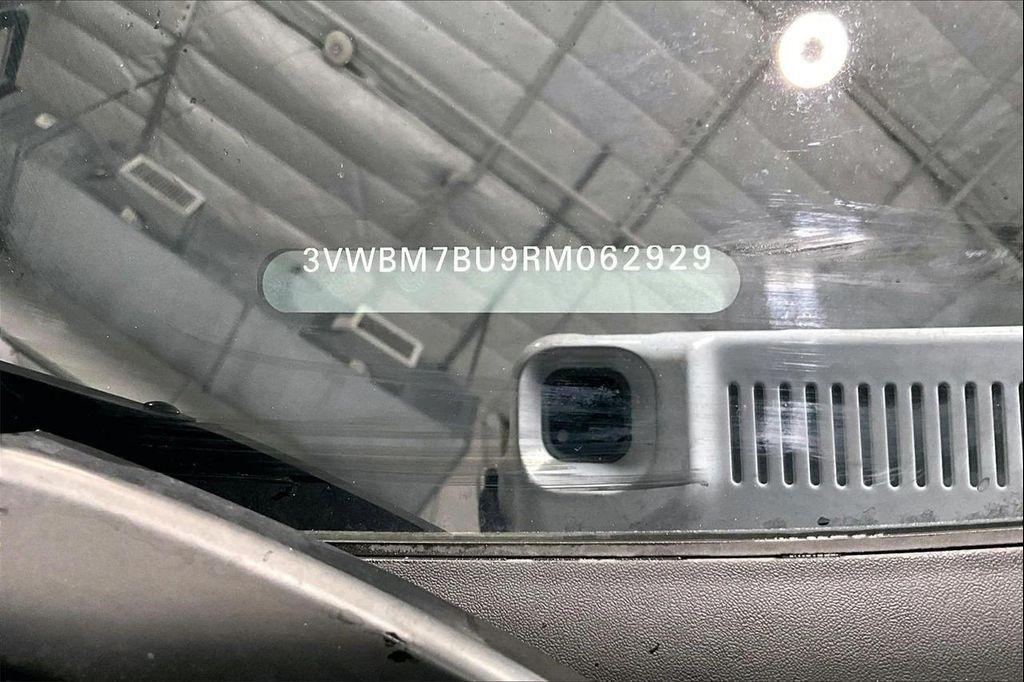 used 2024 Volkswagen Jetta car, priced at $19,991