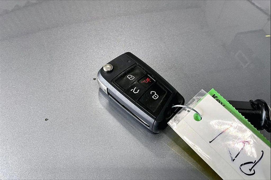 used 2024 Volkswagen Jetta car, priced at $19,991