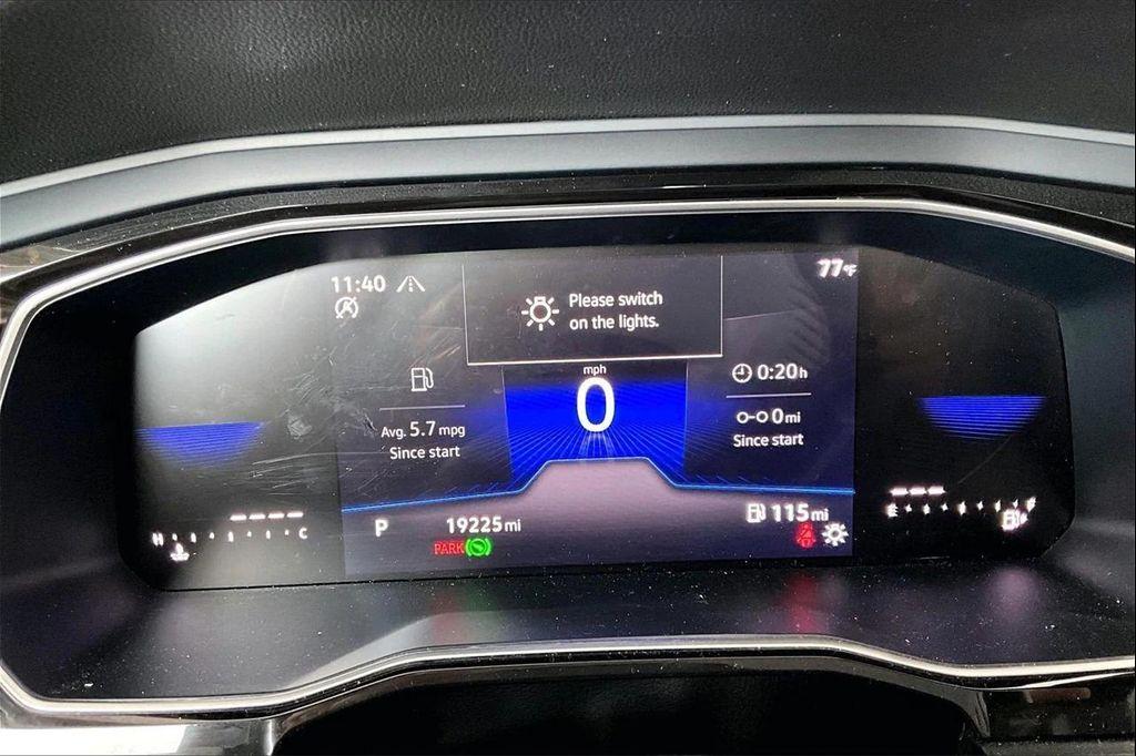 used 2024 Volkswagen Jetta car, priced at $19,991