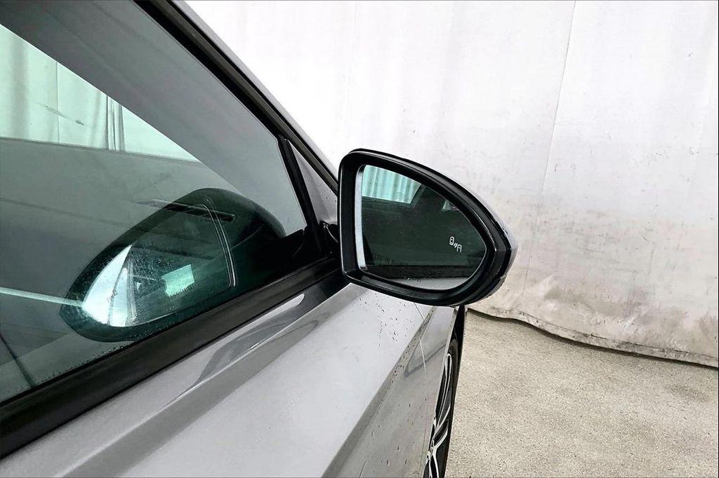 used 2024 Volkswagen Jetta car, priced at $19,991