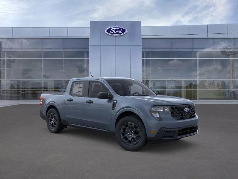 new 2025 Ford Maverick car, priced at $30,537