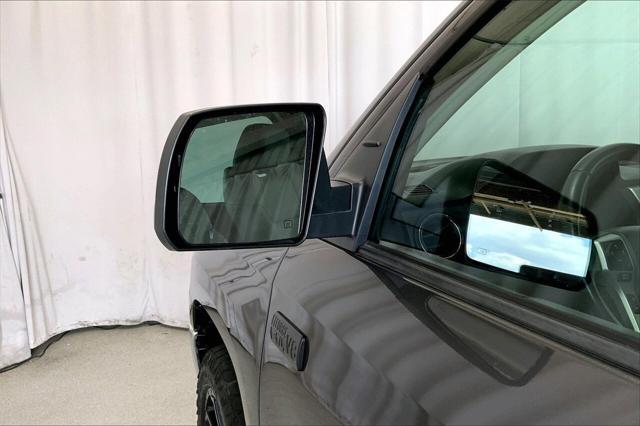 used 2020 Toyota Tundra car, priced at $33,991