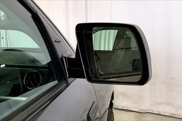 used 2020 Toyota Tundra car, priced at $33,991