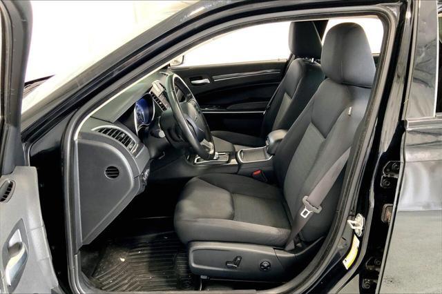 used 2020 Chrysler 300 car, priced at $24,311