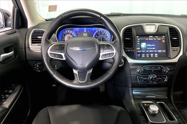 used 2020 Chrysler 300 car, priced at $24,311