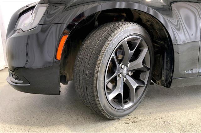 used 2020 Chrysler 300 car, priced at $24,311