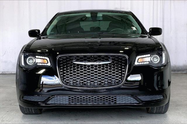 used 2020 Chrysler 300 car, priced at $24,311