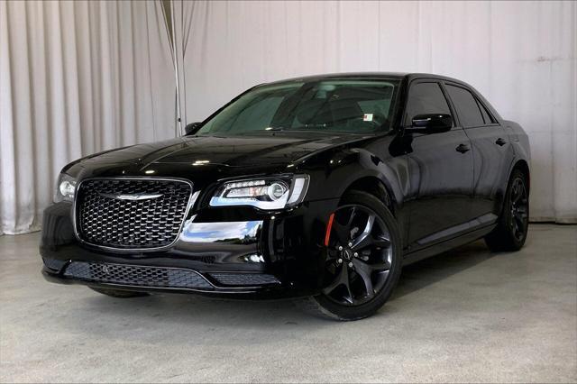 used 2020 Chrysler 300 car, priced at $24,311