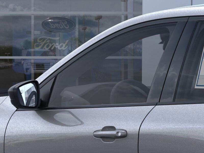 new 2025 Ford Escape car, priced at $23,914