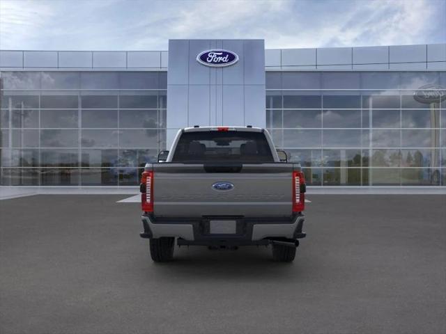 new 2025 Ford F-250 car, priced at $57,812