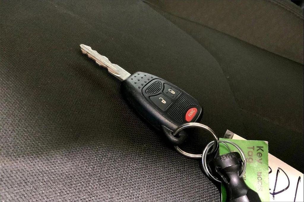 used 2015 Jeep Wrangler Unlimited car, priced at $18,997