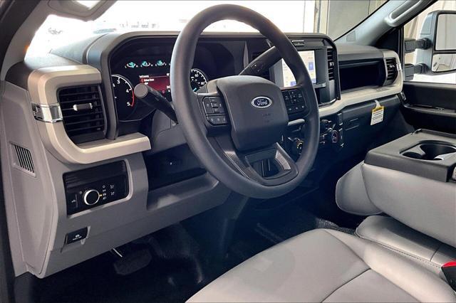 new 2025 Ford F-250 car, priced at $64,139