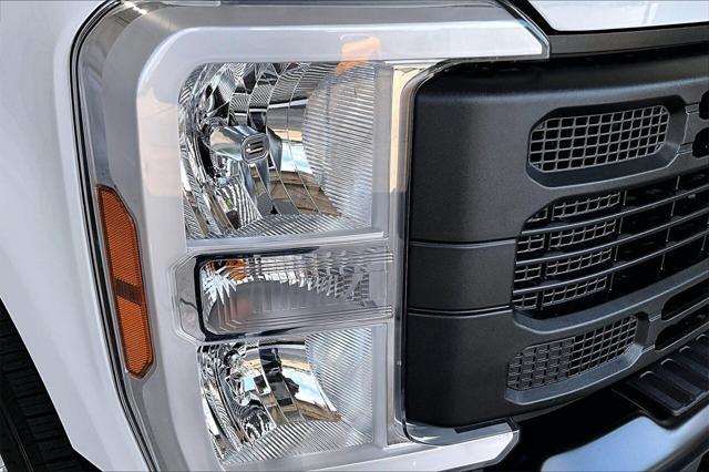 new 2025 Ford F-250 car, priced at $64,139