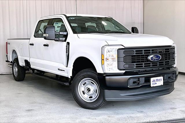 new 2025 Ford F-250 car, priced at $64,139