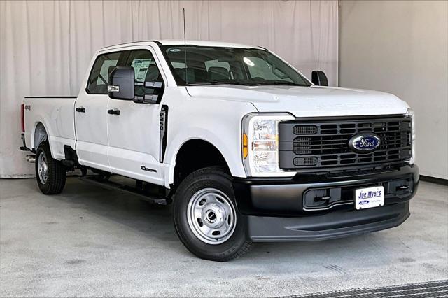 new 2025 Ford F-250 car, priced at $64,139