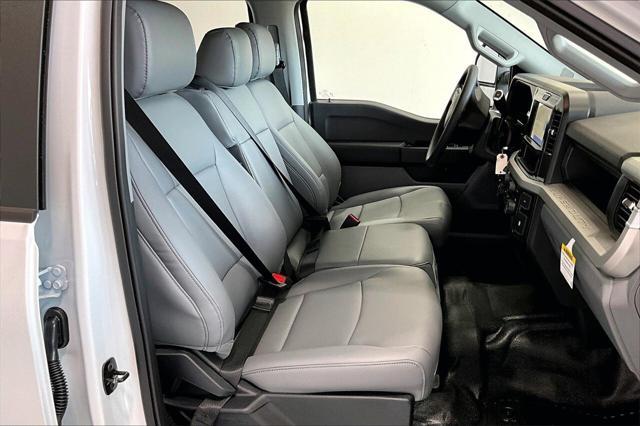 new 2025 Ford F-250 car, priced at $64,139