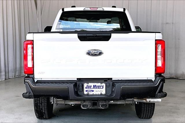 new 2025 Ford F-250 car, priced at $64,139