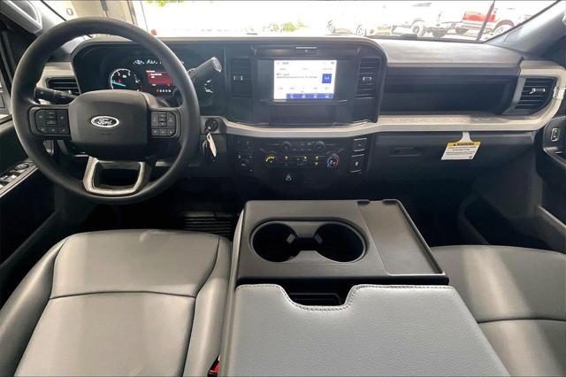 new 2025 Ford F-250 car, priced at $64,139