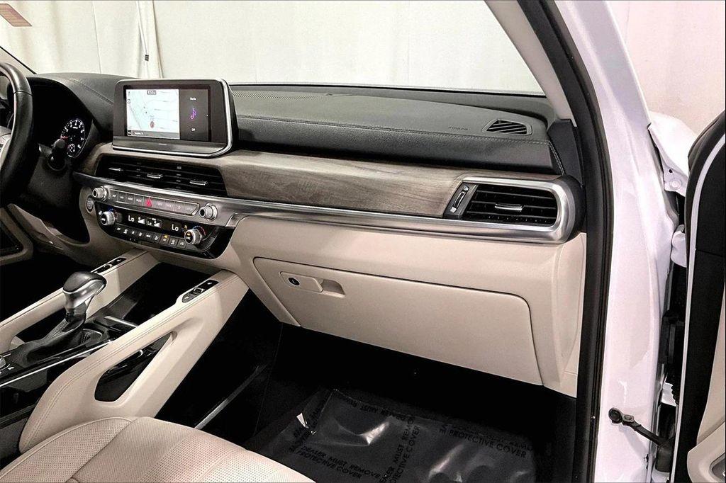 used 2022 Kia Telluride car, priced at $23,992