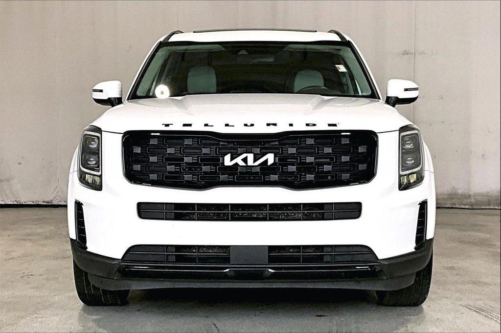 used 2022 Kia Telluride car, priced at $23,992