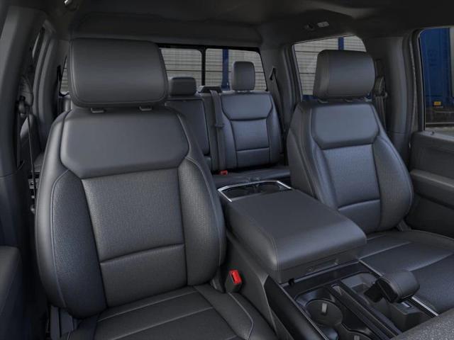 new 2025 Ford F-150 car, priced at $61,332