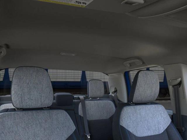 new 2025 Ford Maverick car, priced at $29,225