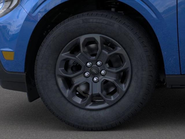 new 2025 Ford Maverick car, priced at $29,225