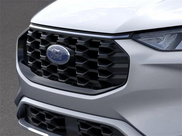 new 2024 Ford Escape car, priced at $24,336