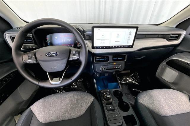 used 2025 Ford Maverick car, priced at $30,991