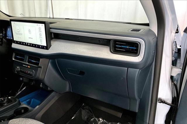 used 2025 Ford Maverick car, priced at $30,991