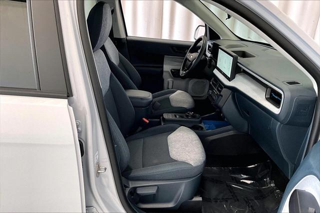 used 2025 Ford Maverick car, priced at $30,991