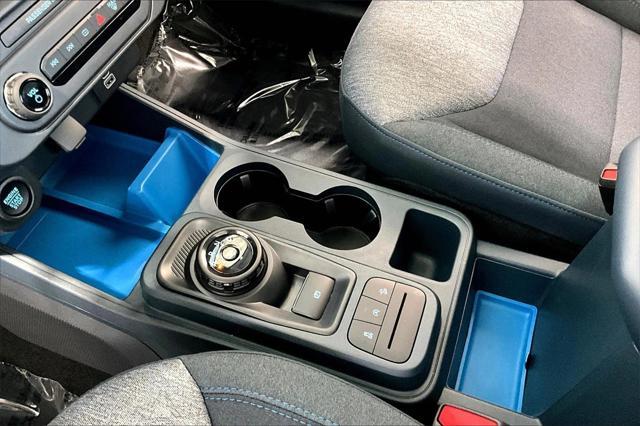 used 2025 Ford Maverick car, priced at $30,991