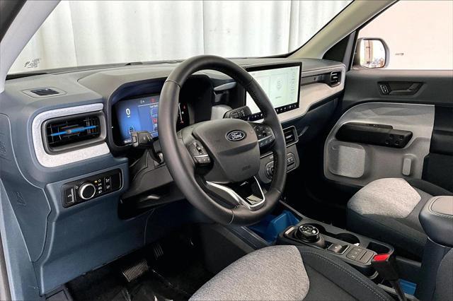 used 2025 Ford Maverick car, priced at $30,991