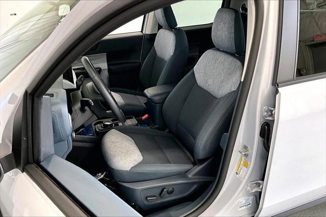used 2025 Ford Maverick car, priced at $30,991