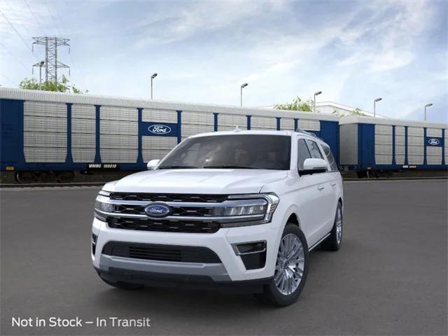 new 2024 Ford Expedition car, priced at $67,223