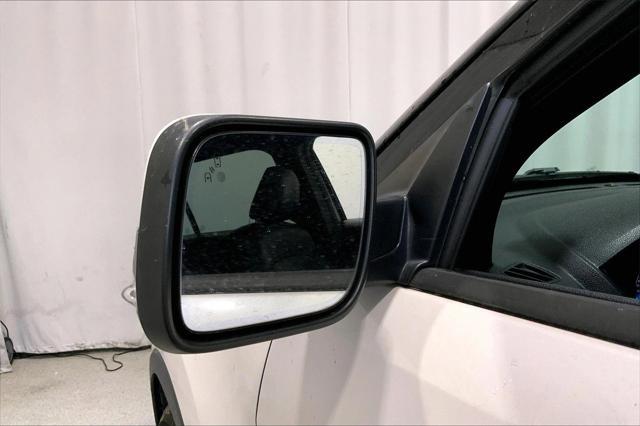 used 2018 Ford Explorer car, priced at $16,491