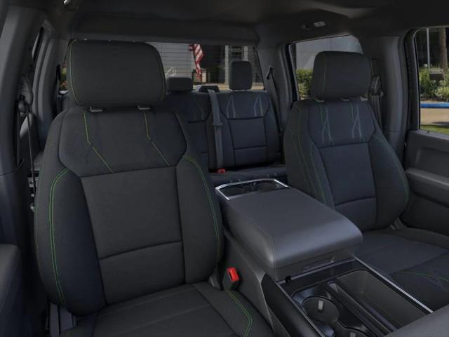 new 2025 Ford F-150 car, priced at $39,048
