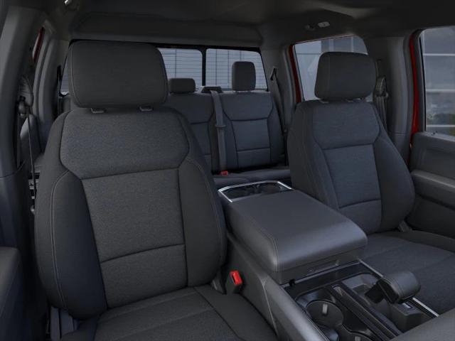 new 2025 Ford F-150 car, priced at $49,945